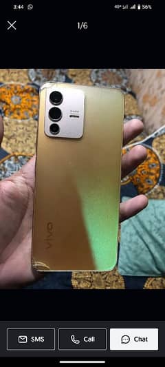 vivo V23 5g 12/256gb