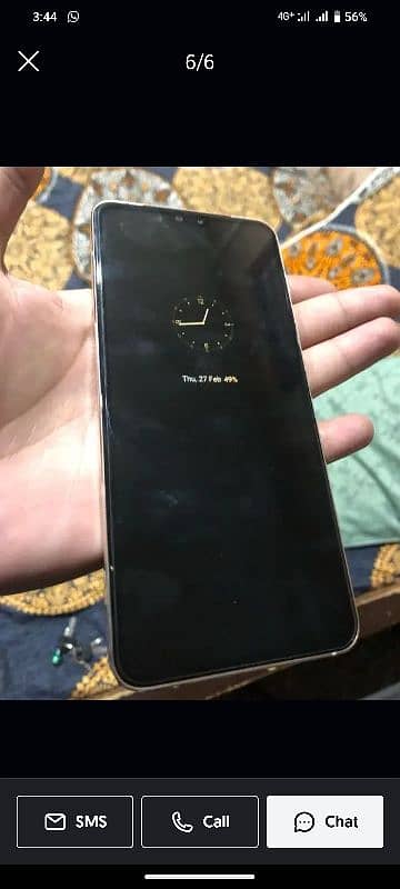 vivo V23 5g 12/256gb 1