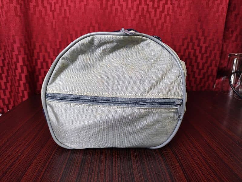 Pack of 4 Luggage Bags Duffle Bag Tote hand Bag Thermal Cooler Bag 2