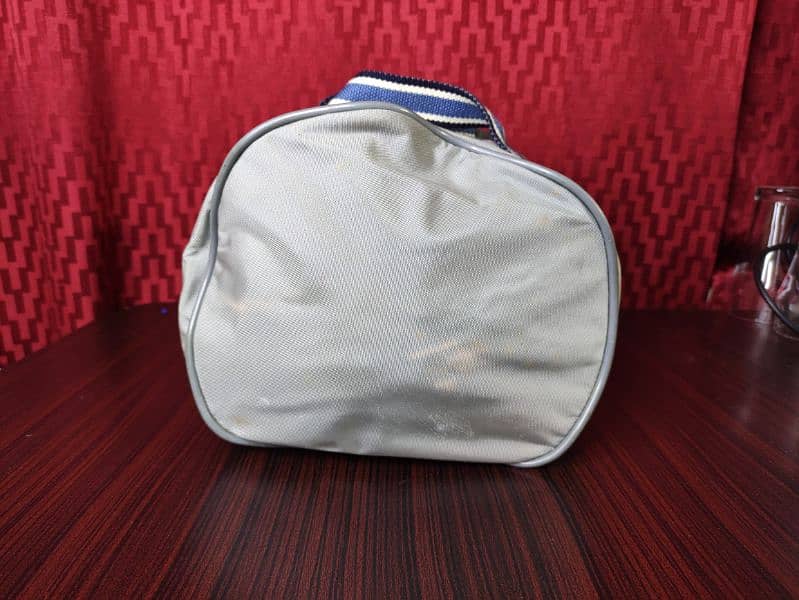 Pack of 4 Luggage Bags Duffle Bag Tote hand Bag Thermal Cooler Bag 3