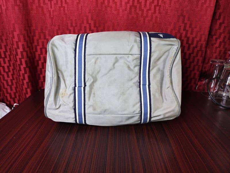 Pack of 4 Luggage Bags Duffle Bag Tote hand Bag Thermal Cooler Bag 4