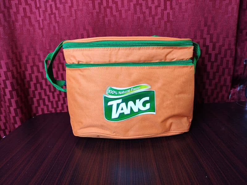 Pack of 4 Luggage Bags Duffle Bag Tote hand Bag Thermal Cooler Bag 13
