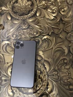 Apple iPhone 11 Pro Max