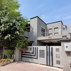 10 Marla 4 bedroom house phase 5 bahria town Rawalpindi