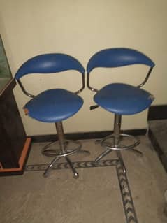 chair set .