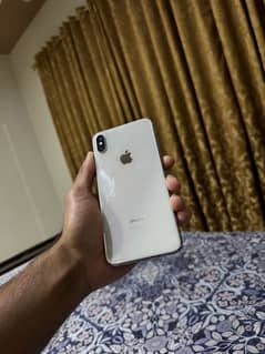 IPhone Xs Max