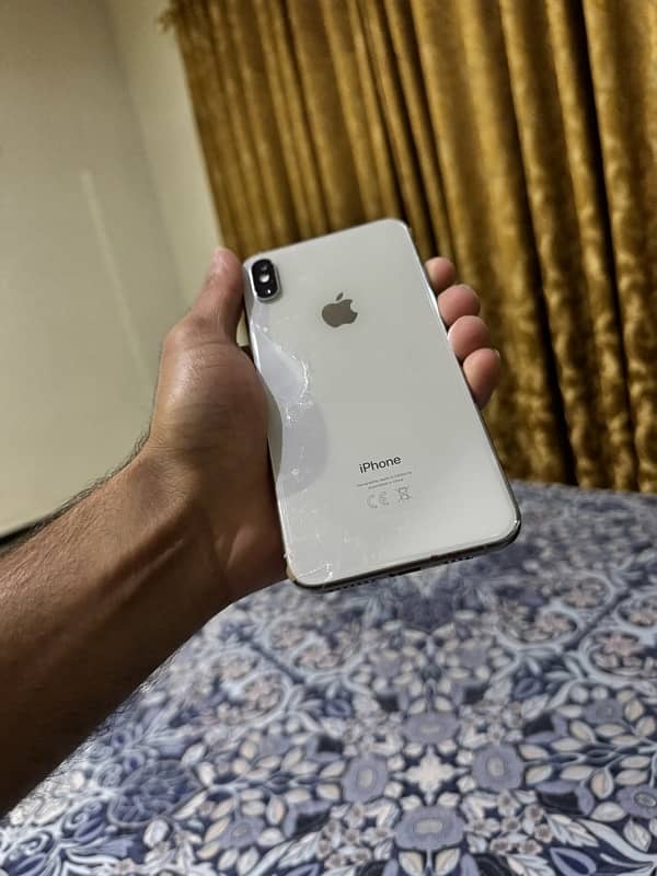 IPhone Xs Max 1