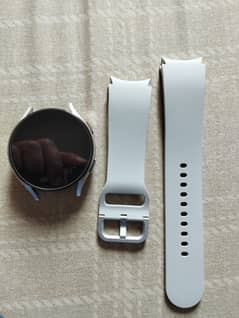 Samsung Watch 6 44mm Silver Colour