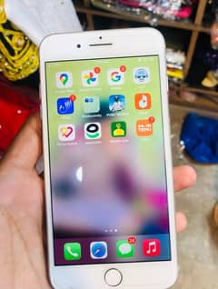 iphone 8 plus good condition