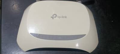 Tp link wifi device