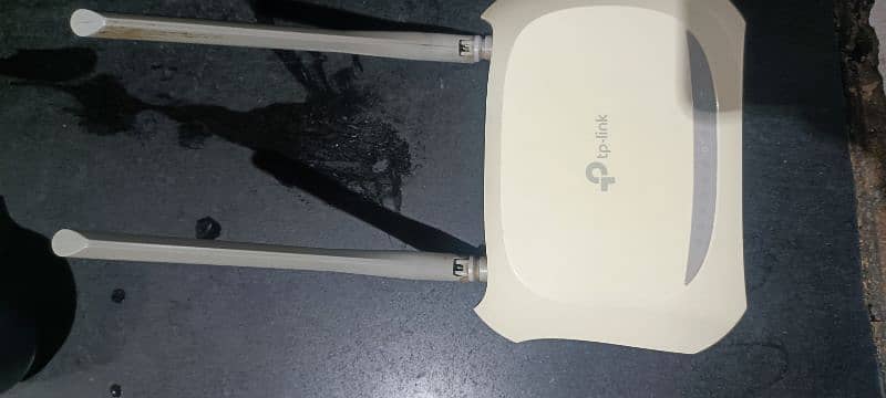 Tp link wifi device 2