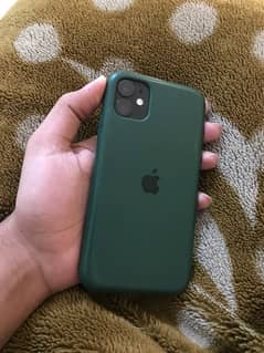 Iphone 11 64GB JV