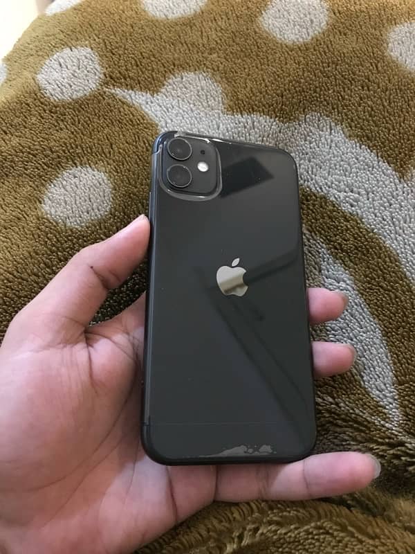 Iphone 11 64GB JV 0