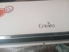 Haier. . DC inverter. . AC Genion Condition. cell03453966078. .