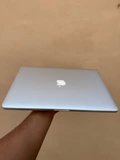 MacBook