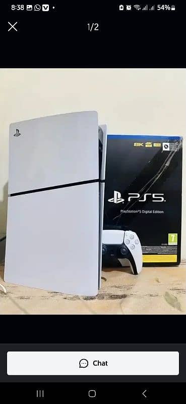 playstation 5 1