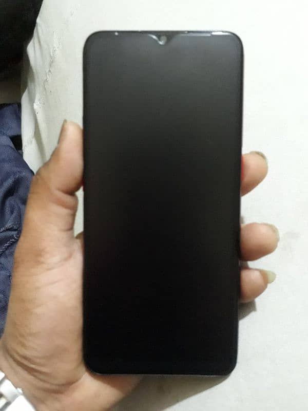 Oppo A31 0