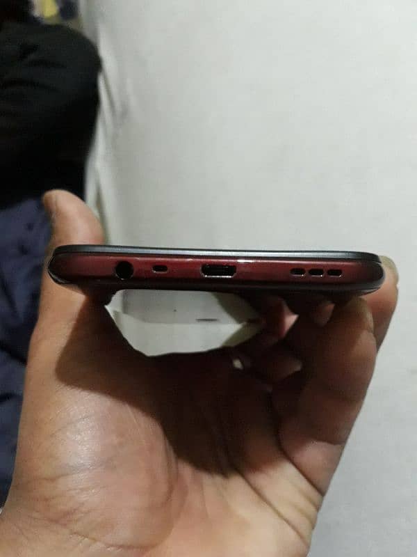 Oppo A31 4