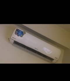 Kenwood 1_5 ton AC for sale  DC inverter