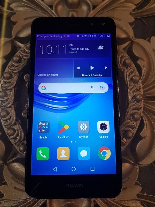 Huawei dual sim phone 2