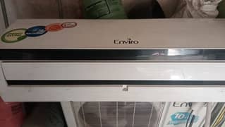 Enviro. DC inverter. . AC Genion Condition. cell03453966078. .