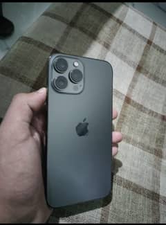 iPhone 13 pro max Factory