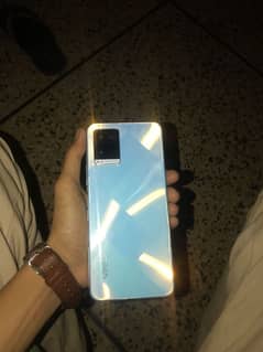 Vivo y21   Original