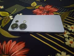 Xiaomi Redmi Note 13 Pro