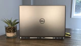 Dell Precision Workstation 10th Gen C-i5 PowerFul Hard Machine!