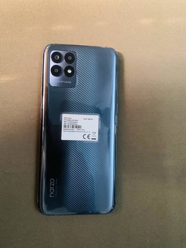 realme narzo 50 1