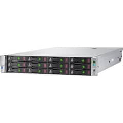 HPE ProLiant DL380 Gen 9 Servers