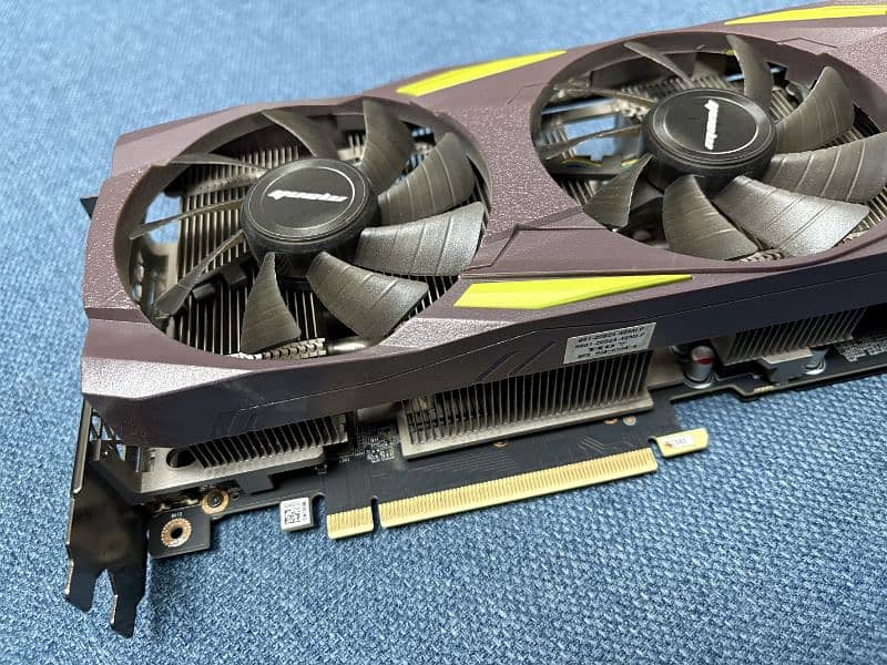 RTX 3070 ti and RTX 3080 ti 3