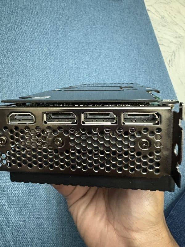 RTX 3070 ti and RTX 3080 ti 6