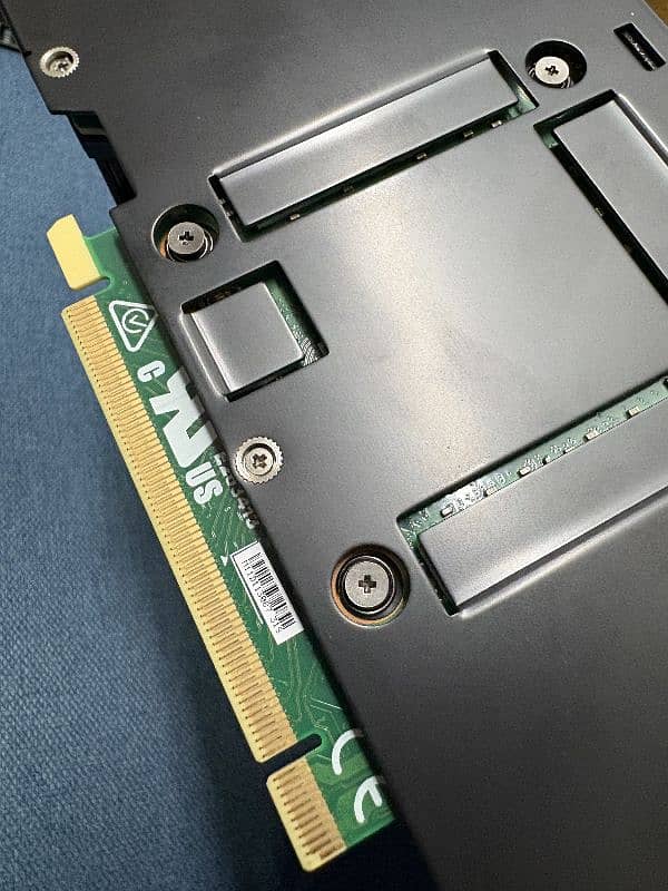 RTX 3070 ti and RTX 3080 ti 7