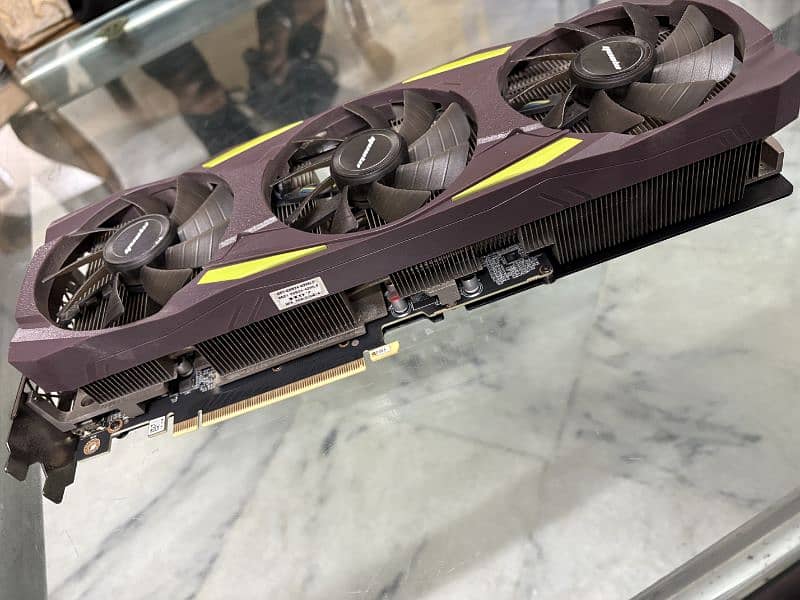 RTX 3070 ti and RTX 3080 ti 15