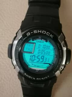 Casio