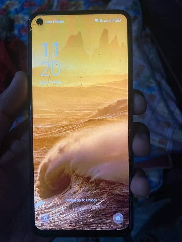 Oppo a96 10/10 1