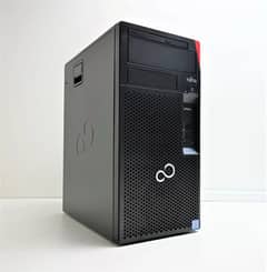 MADE GERMANY Fujitsu Esprimo P557 E85+ TOWER i3 i5 i7 6th/7th Deals G