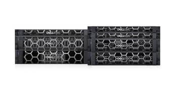 Dell Poweredge R730 Servers