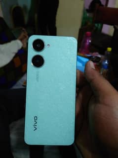 Vivo Y03 4+4/64