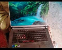 Asus(Gaming laptop)