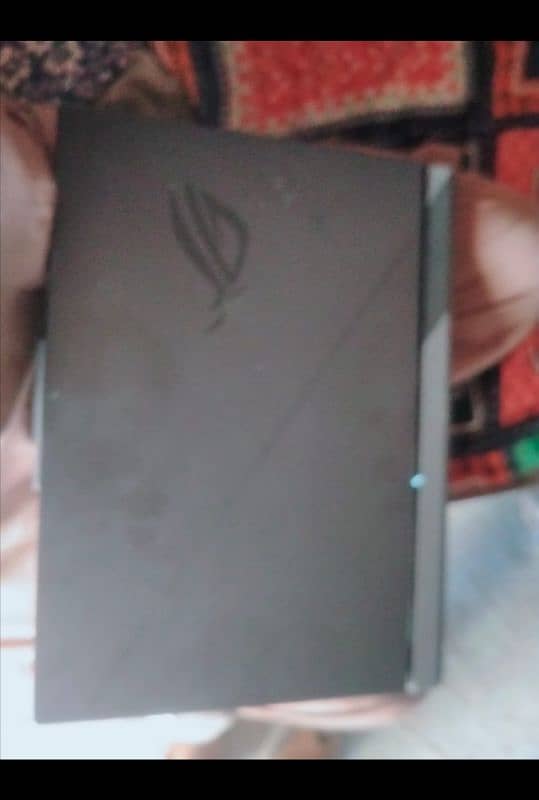 Asus(Gaming laptop) 2