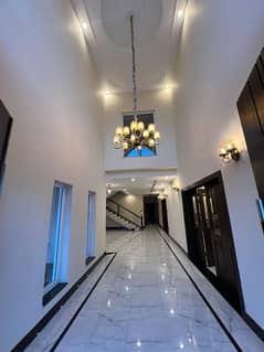 Fully Furnished House Available For Rent In F-6 The Heart Of Islamabad