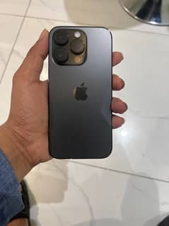 iphone 14pro pta aproved