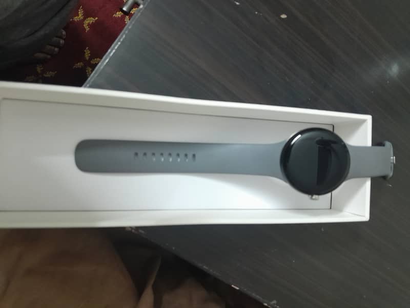 Google pixel watch 2,  41mm GPS 0