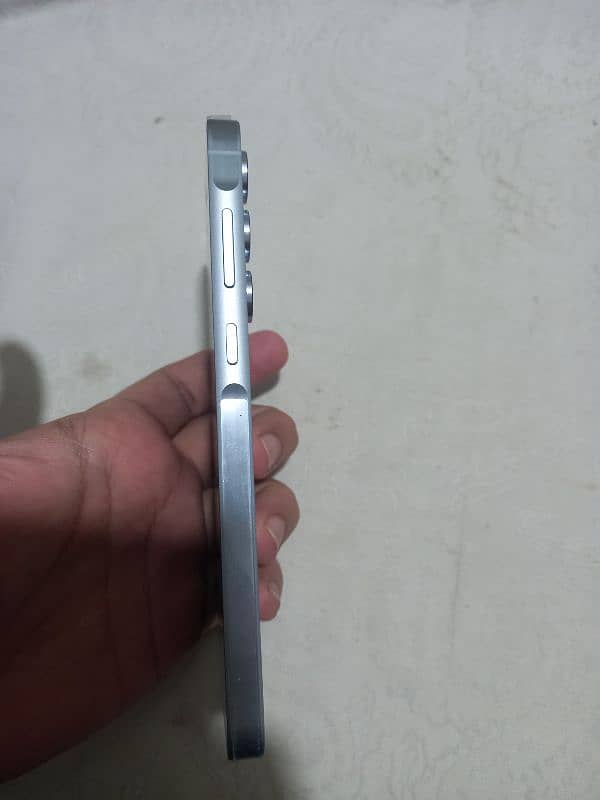 samsung A55 5G Non PTA 3