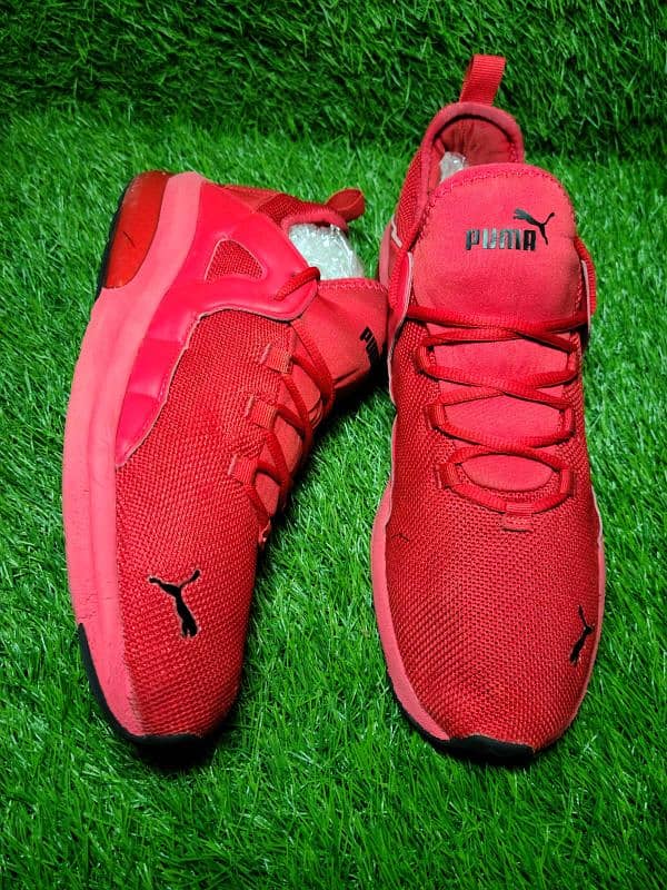 Puma Shoes 0