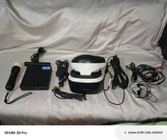 playstation 4 VR 1