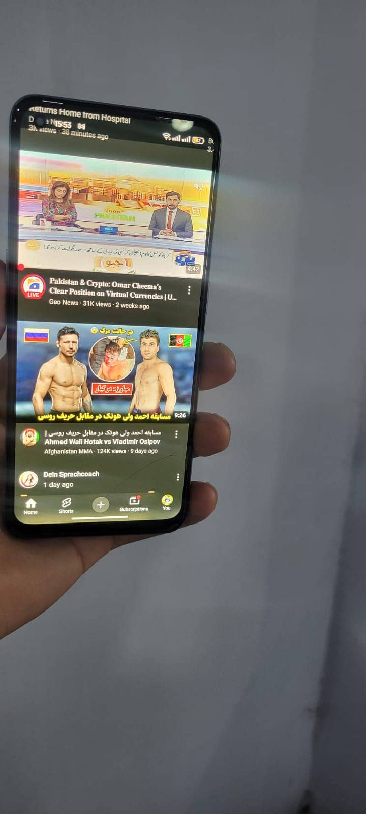 Realme 9 Pro plus 5G 6