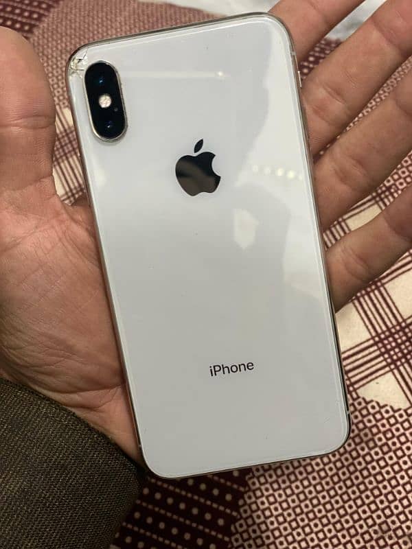 iPhone X 64 Gb 1